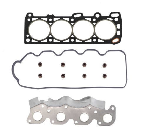 Cylinder Head Gasket Set 1990-1994 Eagle,Mitsubishi,Plymouth 1.8L