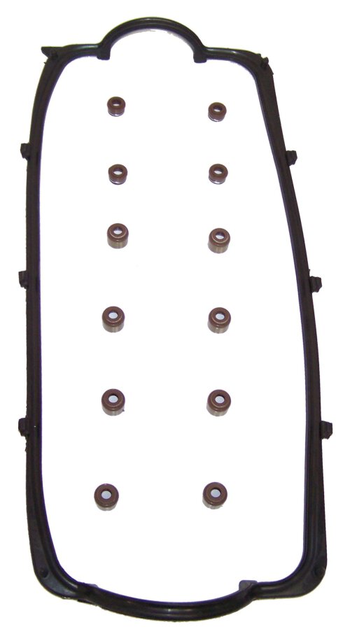 Cylinder Head Gasket Set 1980-1981 Honda 1.8L