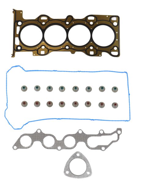 Cylinder Head Gasket Set 2004-2011 Ford,Mazda,Mercury 2.3L