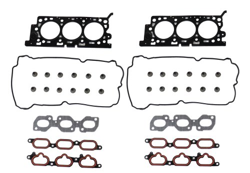 Cylinder Head Gasket Set 2002-2003 Mazda 3.0L
