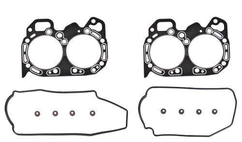 Cylinder Head Gasket Set 1985-1990 Subaru 1.8L