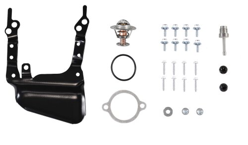 Intake Manifold 2003-2005 Ford,Mercury 4.6L
