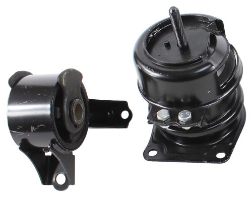 Mount Kit 1999-2004 Honda 3.5L