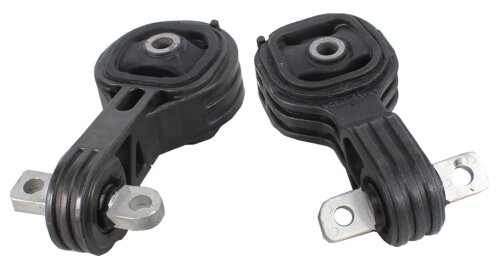 Mount Kit 2007-2011 Honda 2.4L