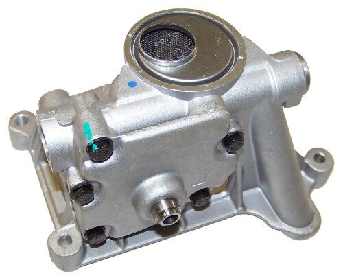 Oil Pump 2000-2005 Audi 2.7L-4.2L