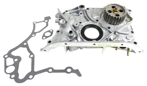 Oil Pump 1988-2001 Toyota 2.0L-2.2L