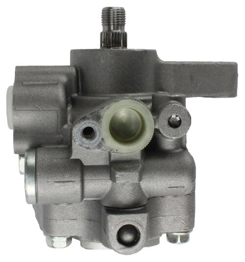 Power Steering Pump 2001-2005 Honda 1.7L