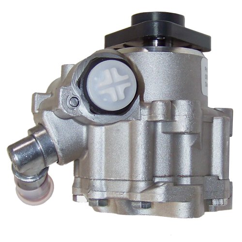 Power Steering Pump 2000-2005 Audi 2.7L-3.0L
