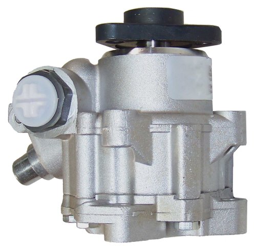 Power Steering Pump 2002-2006 Audi 3.0L