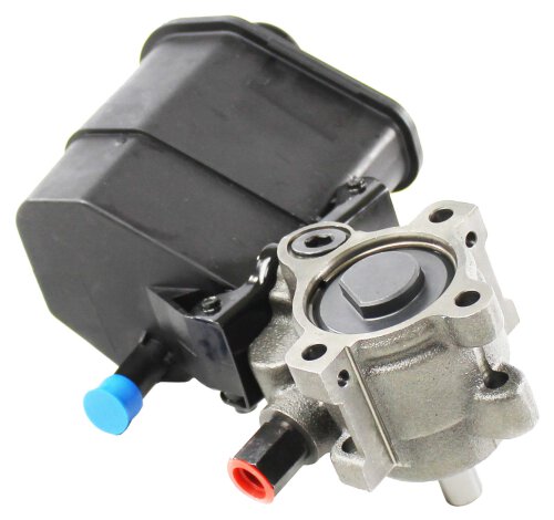 Power Steering Pump 2002-2007 Dodge 3.7L-5.9L