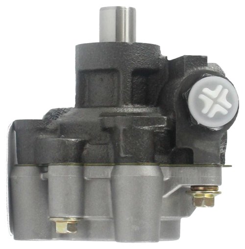 Power Steering Pump 2003-2010 Chrysler,Dodge 2.4L