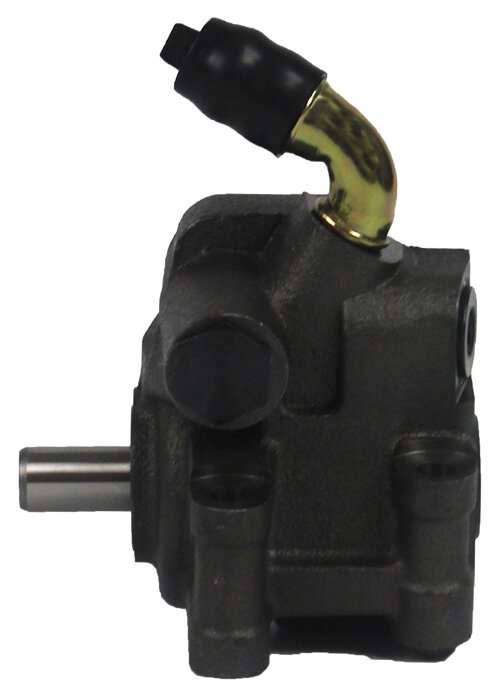 Power Steering Pump 2000 Ford 2.0L