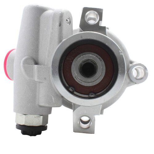 Power Steering Pump 1996-1997 Jeep 4.0L-5.2L