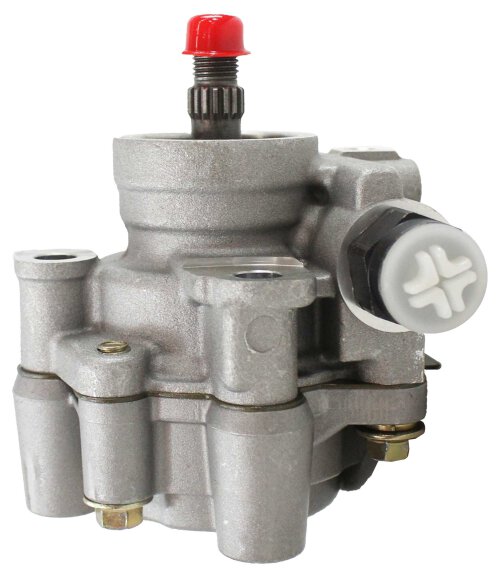 Power Steering Pump 1994-2001 Toyota 2.4L-2.7L