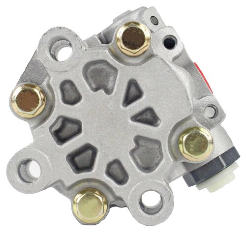 Power Steering Pump 2008-2011 Dodge,Mitsubishi,Ram 3.7L-4.7L