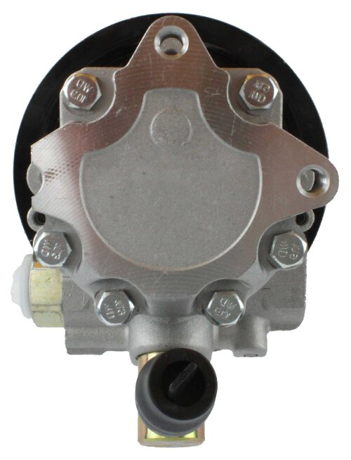 Power Steering Pump 2010-2012 Mercedes-Benz 3.0L