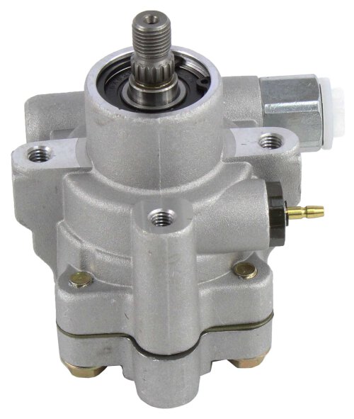 Power Steering Pump 1998-2004 Nissan 2.4L
