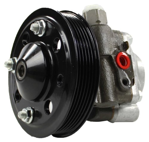 Power Steering Pump 1994-1997 Toyota 2.4L