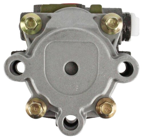 Power Steering Pump 2001-2002 Chrysler 2.4L