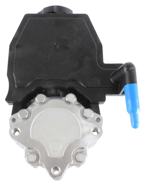 Power Steering Pump 1996-1999 Mercedes-Benz 3.0L