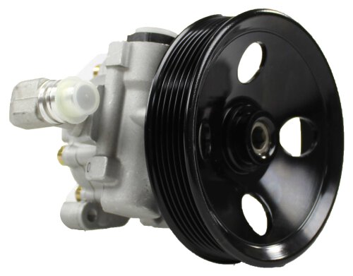 Power Steering Pump 2000-2006 Mercedes-Benz 4.3L-5.5L