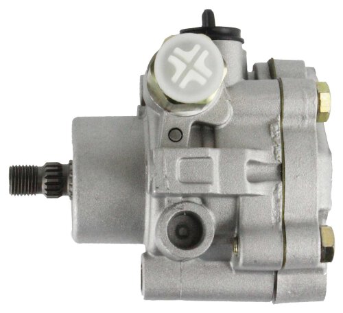 Power Steering Pump 2003-2006 Nissan 1.8L