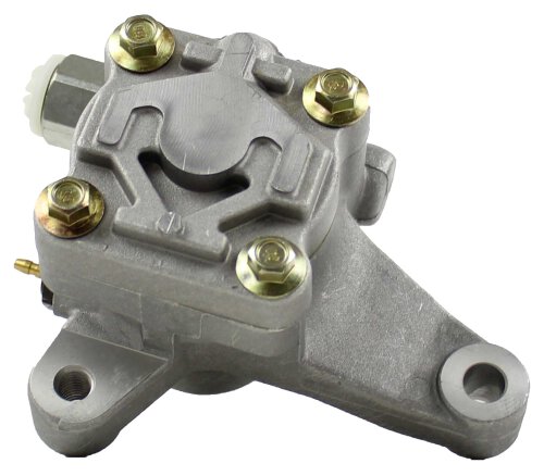 Power Steering Pump 2007-2010 Hyundai 3.3L-3.8L