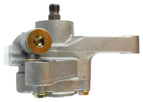 Power Steering Pump 2008-2012 Honda 3.5L