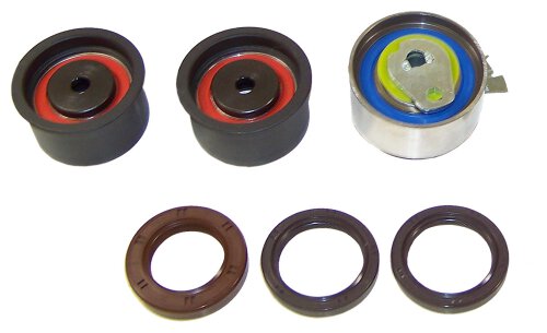 Timing Belt Kit with Water Pump 1999-2002 Daewoo 2.0L