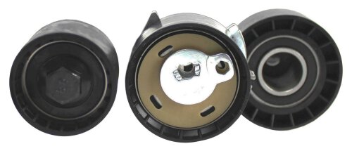 Timing Belt Component Kit 1999-2004 Ford,Mazda,Mercury 2.0L
