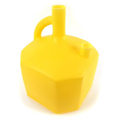 Lisle 8-Gallon Oil Drain Lift Replacement Jugs - 11202