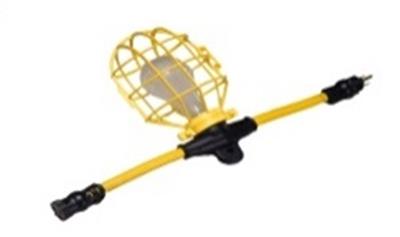 Alert Reel Pro-Lite Temporary Light Strings - TLS100J2