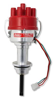 Mallory Unilite Distributors - 3757801