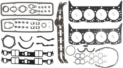 Mahle Original Engine Gasket Sets - 953071
