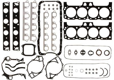 Mahle Original Engine Gasket Sets - 953452
