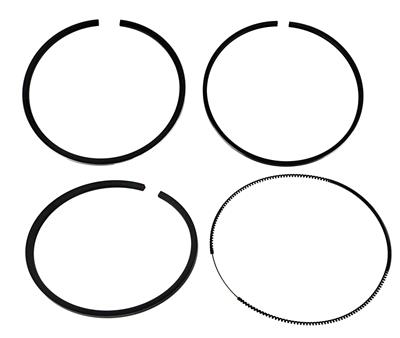 Mahle Original Premium Piston Ring Sets - S42104