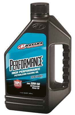 Maxima PERFORMANCE High-Performance Oil - 39359128