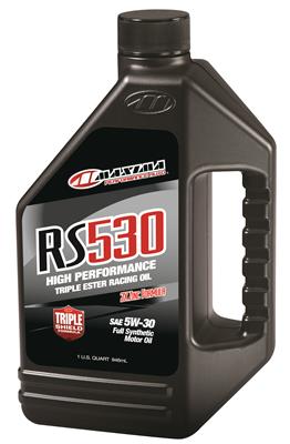 Maxima RS Full Synthetic Oil - 39919128