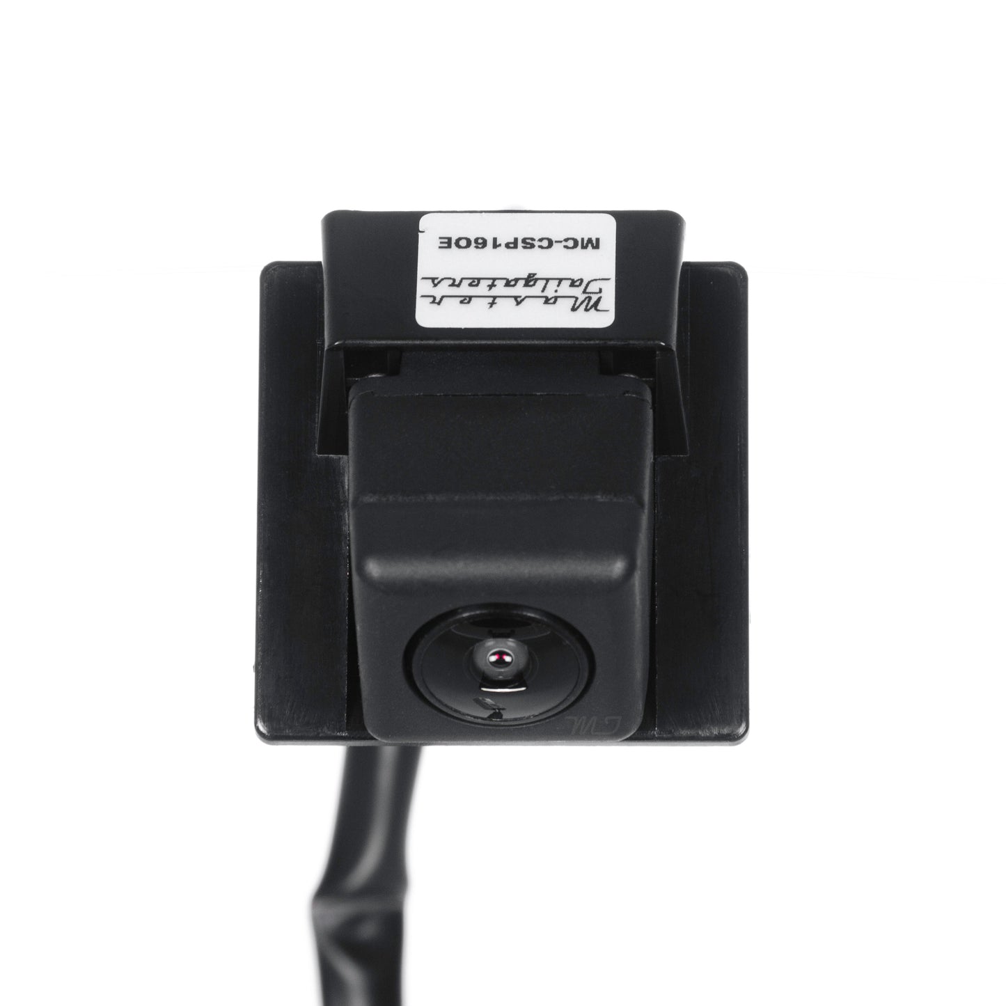 PartsMT Insurance Grade OE Rear Camera - Replaces OEM # 42477239