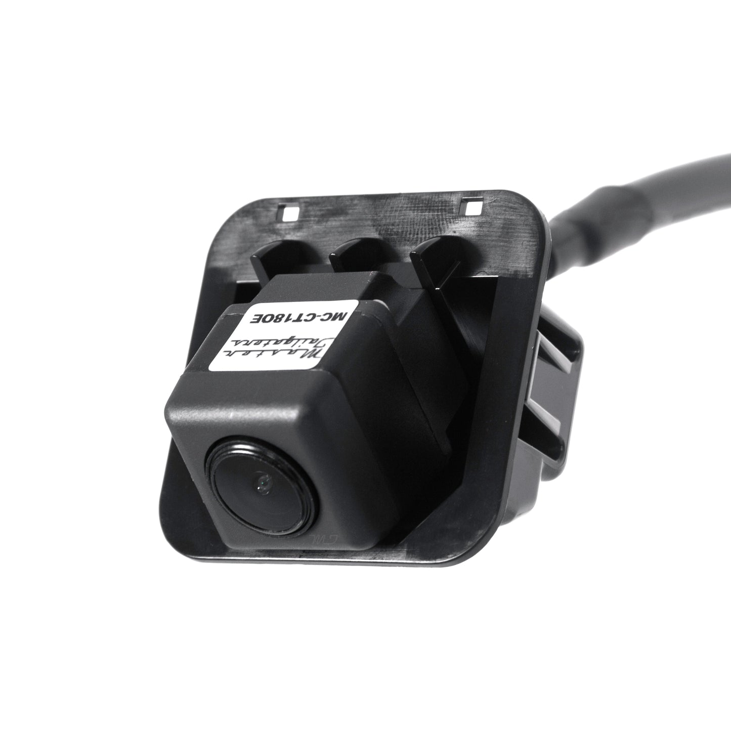 PartsMT Insurance Grade OE Rear Camera - Replaces OEM # 23165926