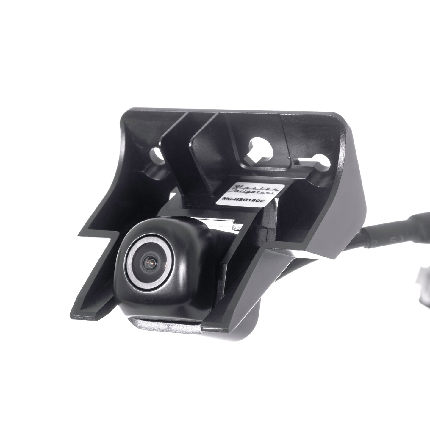 PartsMT Insurance Grade OE Rear Camera - Replaces OEM # 95760C1600