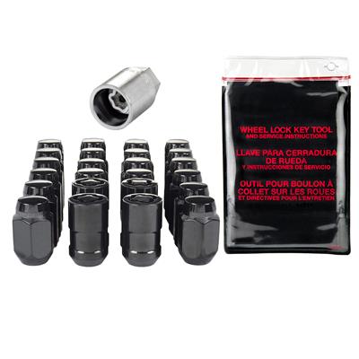 McGard Lug Nut Installation Kits - 84658