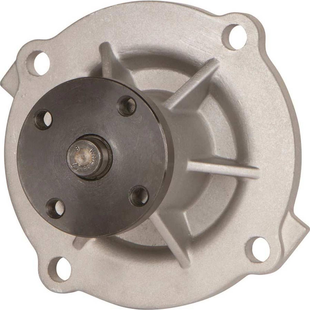 March Ultra Series Chrysler 383 400 413 426 440 Aluminum Water Pump
