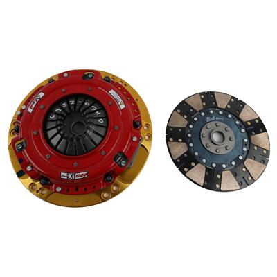 McLeod RXT 1200 Clutch Kits - 693207HD