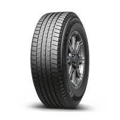Michelin LTX M/S2 Tires - 43596
