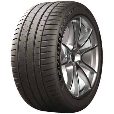 Michelin Pilot Sport 4 S Tires - 70264