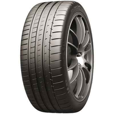 Michelin Pilot Super Sport Tires - 38353