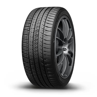 Michelin Pilot Sport All-Season 4 Tires - 07805