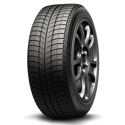 Michelin X-Ice SNOW Tires - 52991