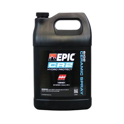 Malco Automotive EPIC CR2 Hydro Protect Ceramic Spray - 109401